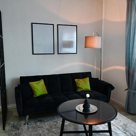 Modernes Apt Mit Direkter Anbindung Zur City Und Messe Hannover Exterior photo